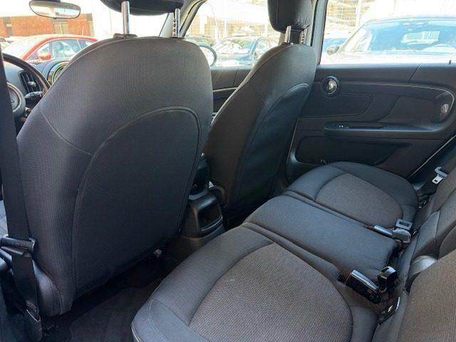 MINI Countryman 1.5 Cooper SE Countryman ALL4 Automatica