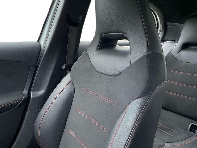 Mercedes-Benz Classe A A 250 e phev (eq-power) Premium Plus edition auto
