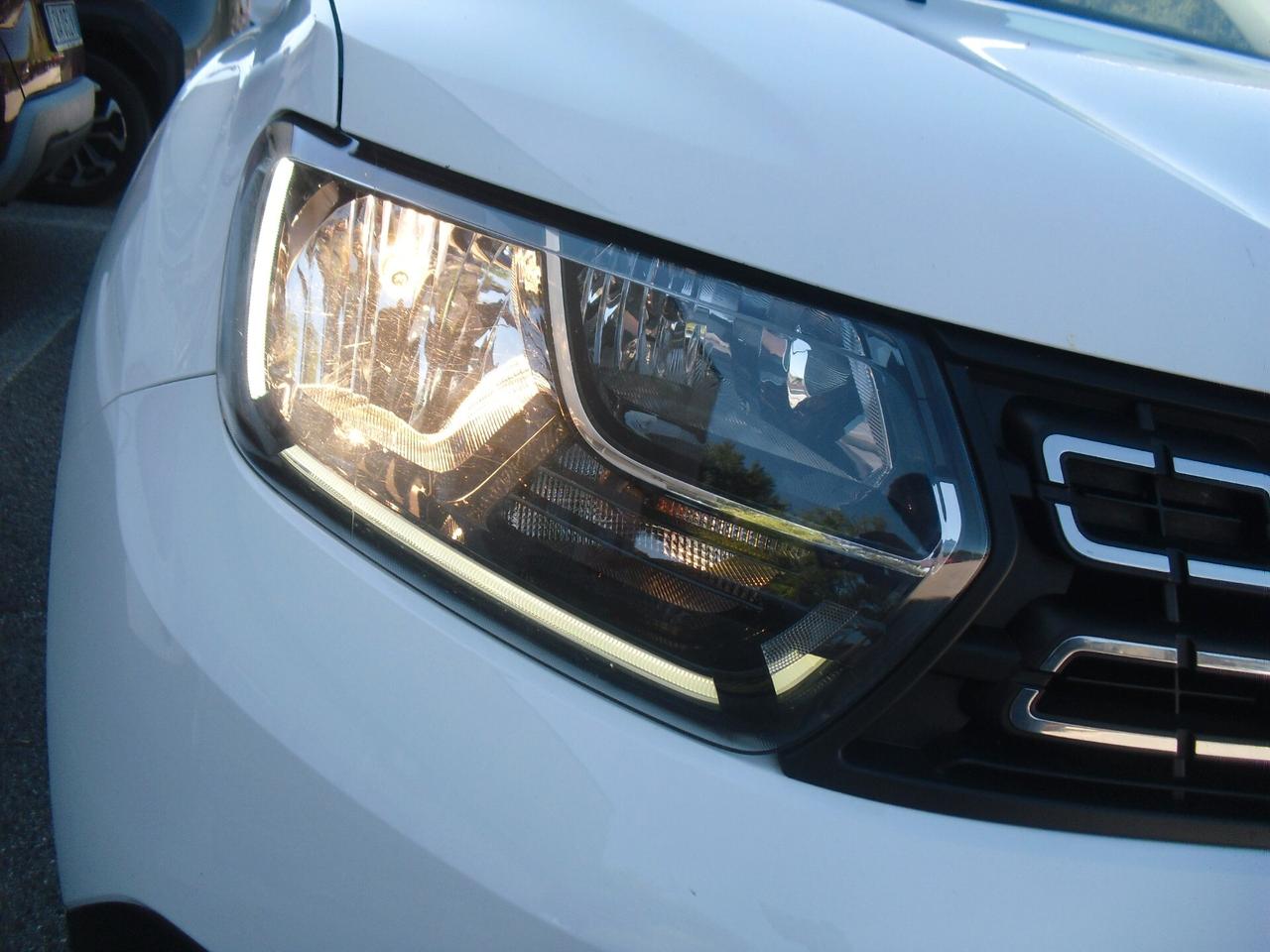 Dacia Duster GPL 1.0 TCe 100 CV ECO-G 4x2 Prestige, PERFETTE CONDIZIONI! SOLO 94.000KM!!