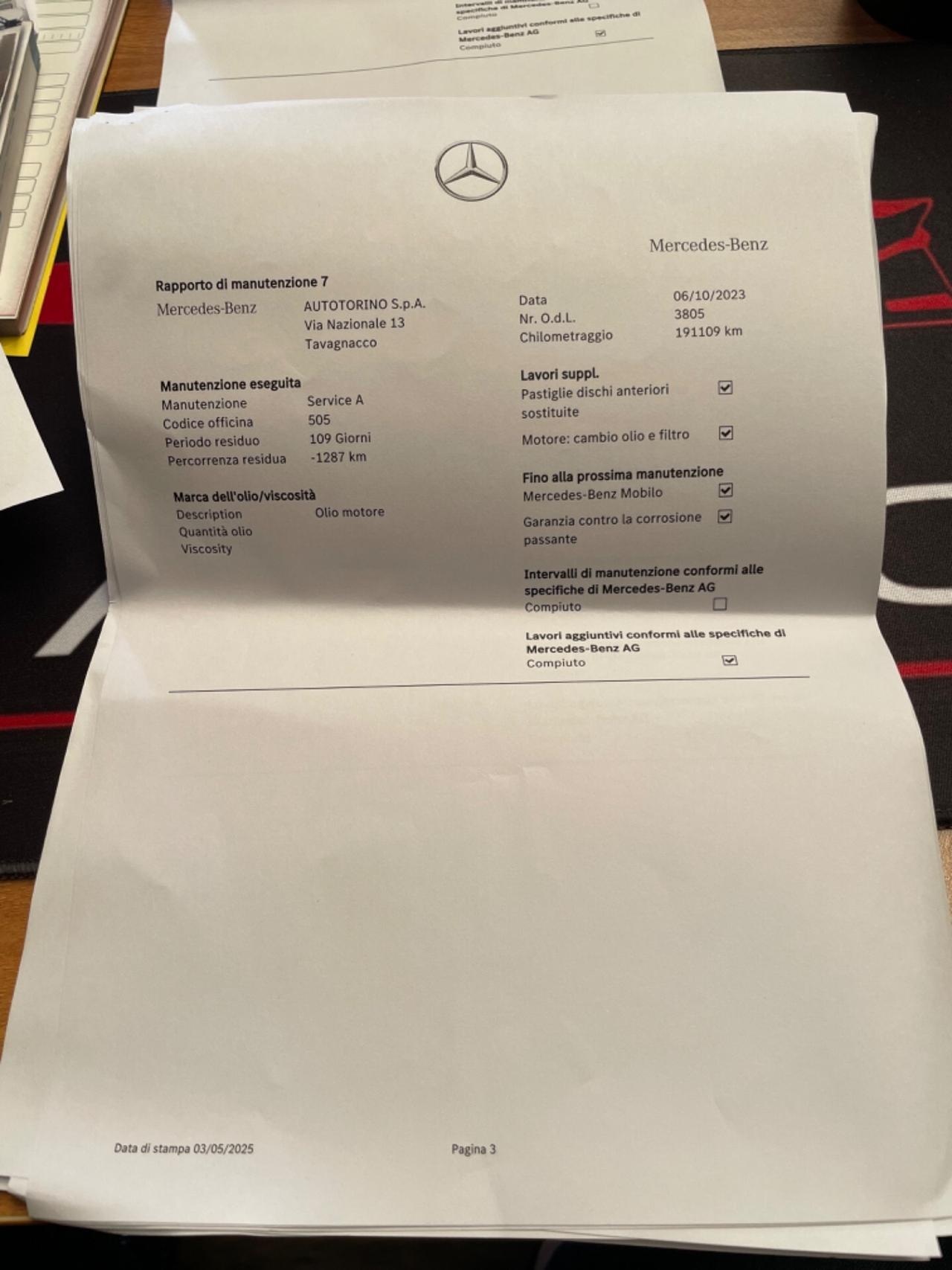 Mercedes-benz GLC 250 GLC 250 d 4Matic Sport