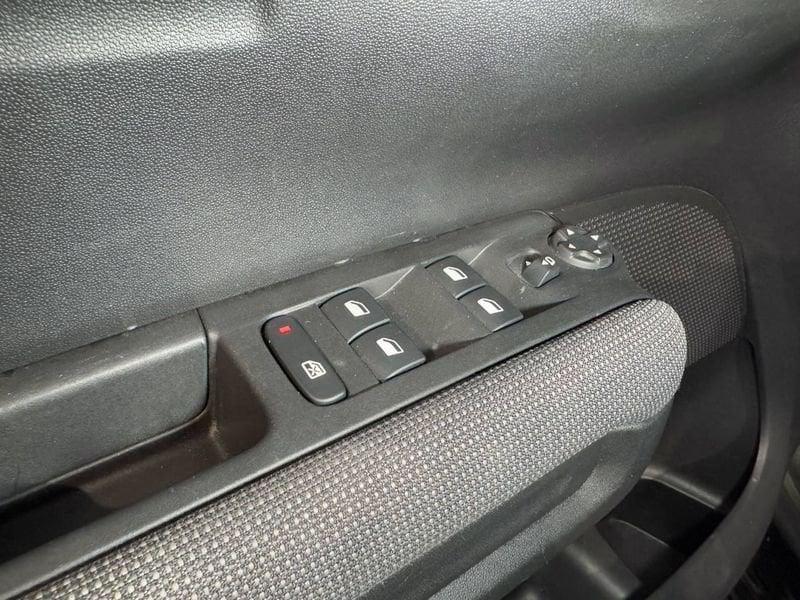 Citroën C3 Aircross PureTech 110 S&S Shine Pack
