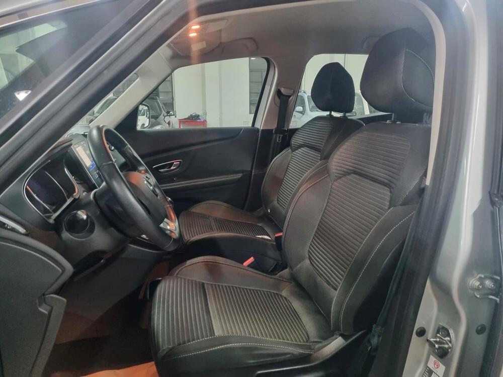 Renault Grand Scenic 1.5 dCi 7 posti GARANZIA 5 ANNI