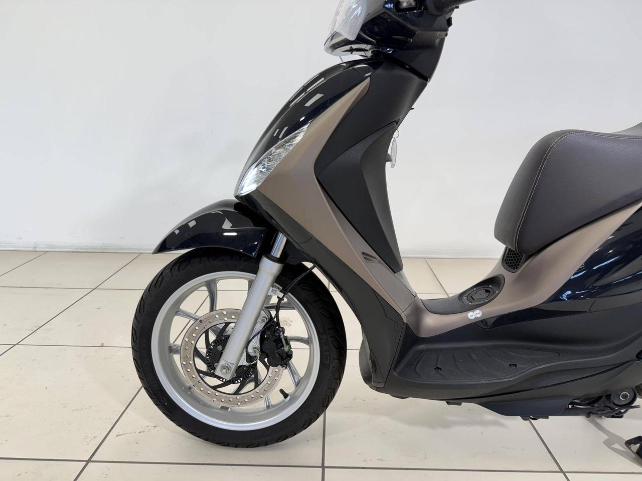 PIAGGIO Medley 125 Abs