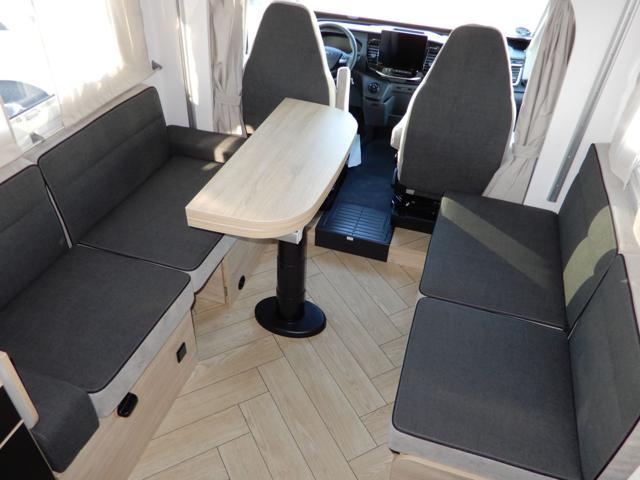 CHAUSSON 640 ETAPE LINE