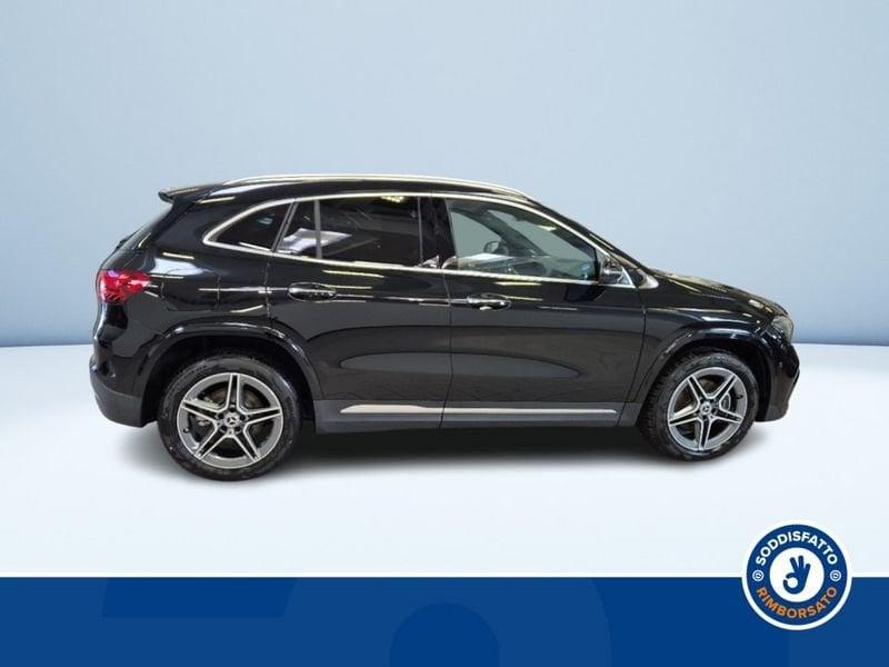 Mercedes-Benz GLA 250e EQ-Power Automatic AMG Line Advanced Plus Digital Edition