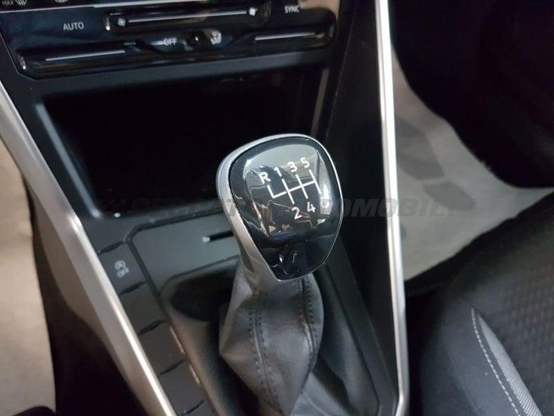 Volkswagen Taigo Taigo 1.0 tsi Life 110cv