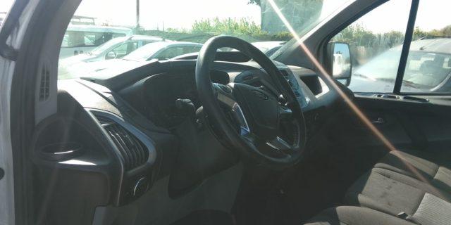 FORD Transit Custom 270 2.0 TDCi 130 PC Furgone Trend