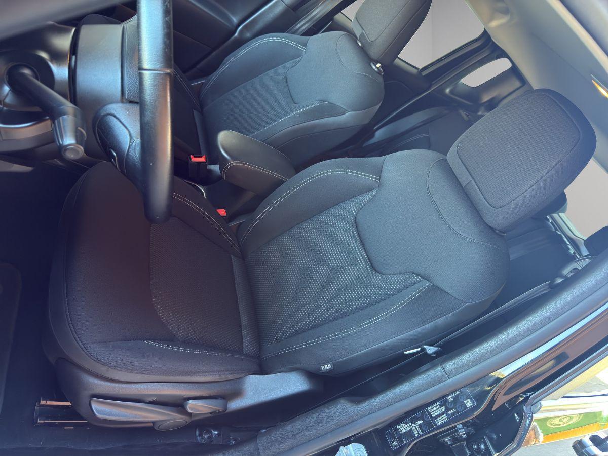 JEEP - Renegade - 1.6 Mjt 120CV Limited TELECAMERA