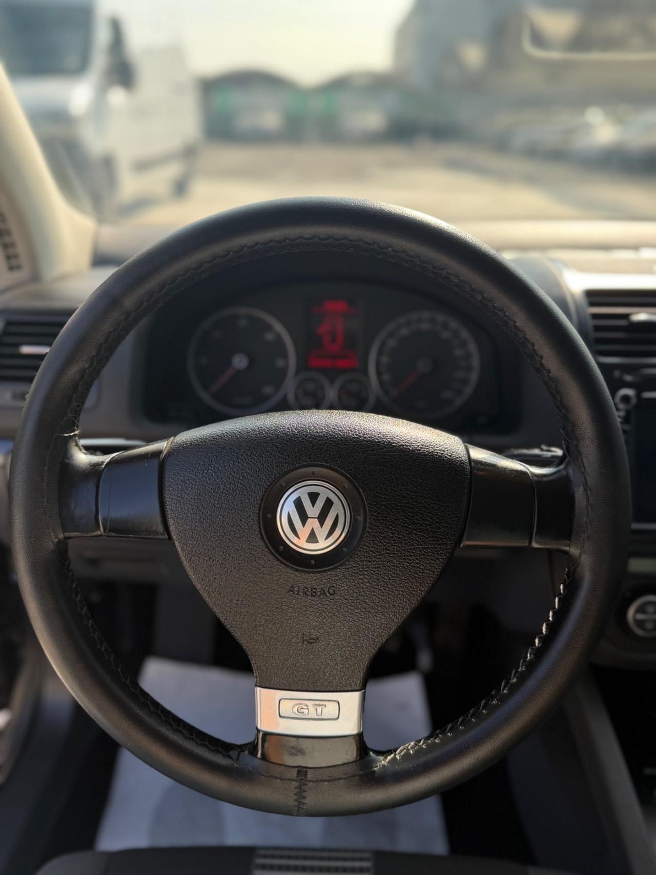 Volkswagen Golf GTI 2.0 TDI DPF 5p. GT Sport