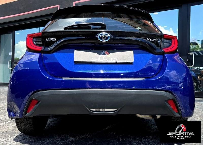 Toyota Yaris HYBRID EDITION NAVI CAMERA UNIPRO!