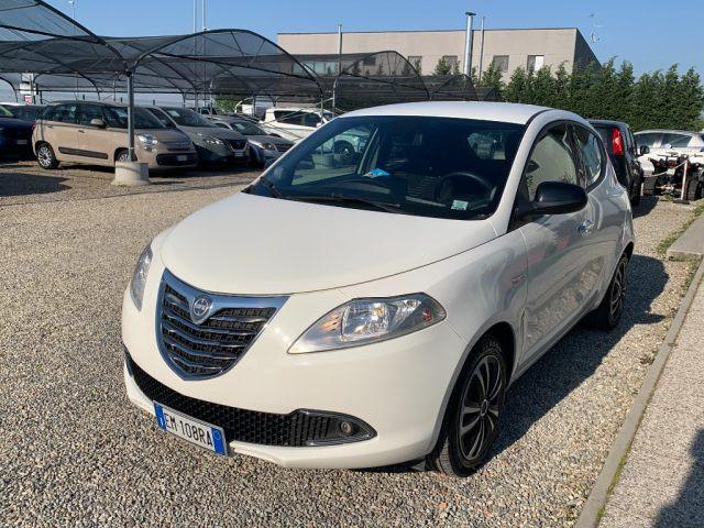 LANCIA Ypsilon 1.3 MJT 16V 95 CV 5 porte S&S Gold