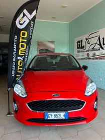 Ford Fiesta 1.1 75 CV GPL 5 porte Business