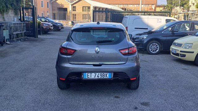 RENAULT Clio 0.9 TCe 12V 90CV Start&Stop 5 porte Energy