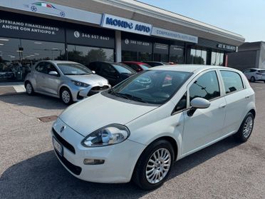 Fiat Punto 1.3 MJT II S&S 85 CV 5 porte N1 AUTOCARRO IVA INCLUSA