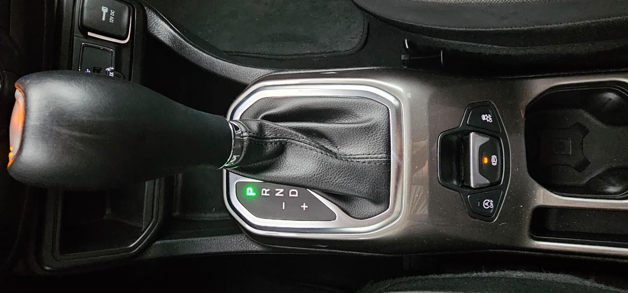 Jeep Renegade 1.6 Mjt DDCT 120 CV Limited Automatica