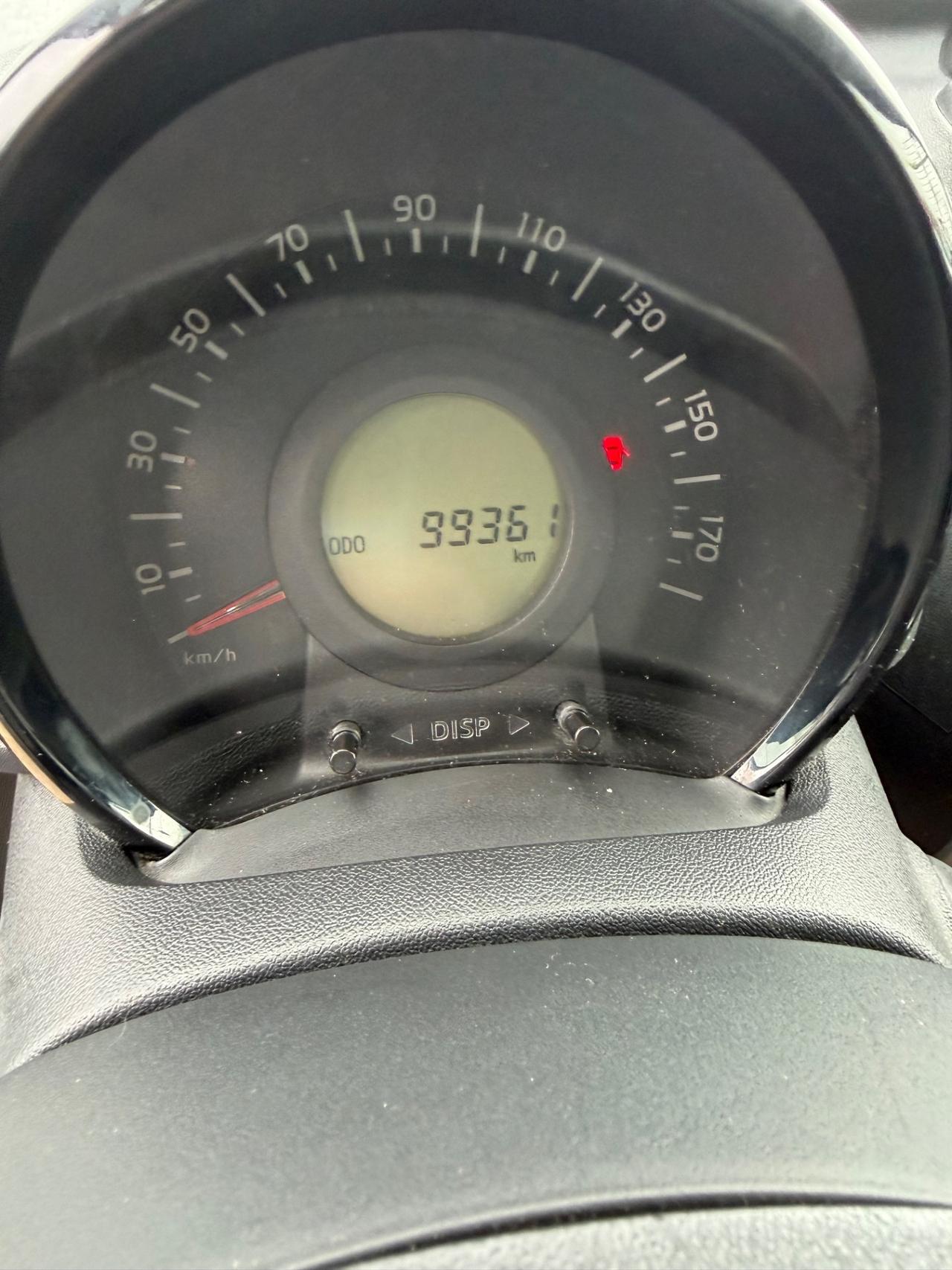 Peugeot 108 VTi 68 ETG 5 porte Allure TOP!