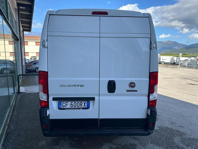 FIAT Ducato 35 2.3 Mjt 140CV AT9 PM-TM Furgone