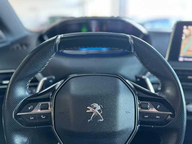 Peugeot 5008 BlueHDi 130 S&S EAT8 GT Line 7 Posti