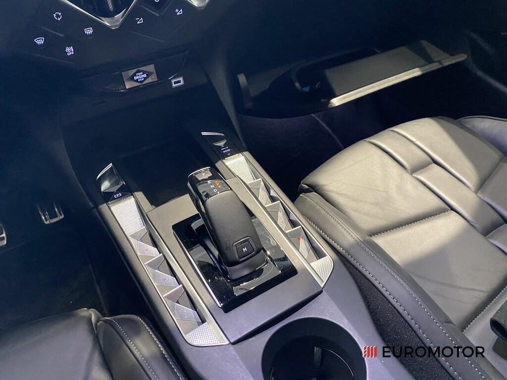 DS DS3 1.5 BlueHDi Opera Auto