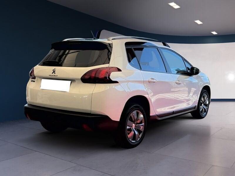 Peugeot 2008 BlueHDi 100 Active S/S