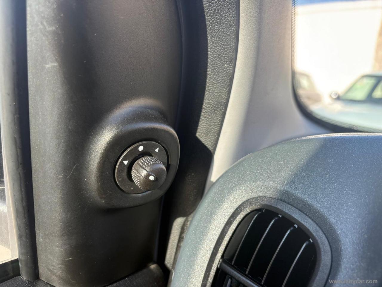 FIAT Panda 1.2 EasyPower Lounge GPL!