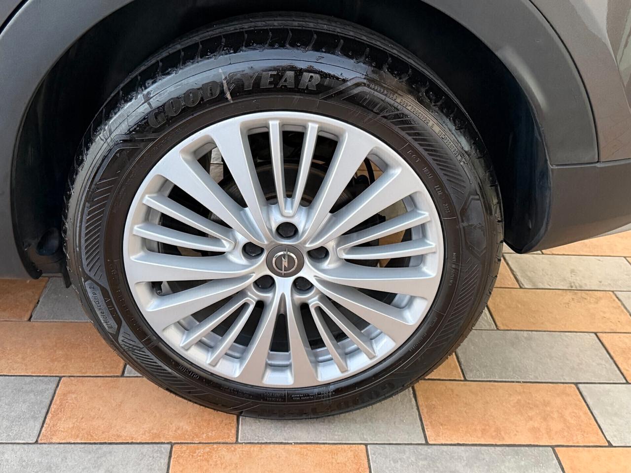 Opel Grandland 1.5 ECTEC D 130 cv. AT6 INNOVATION (Nav)