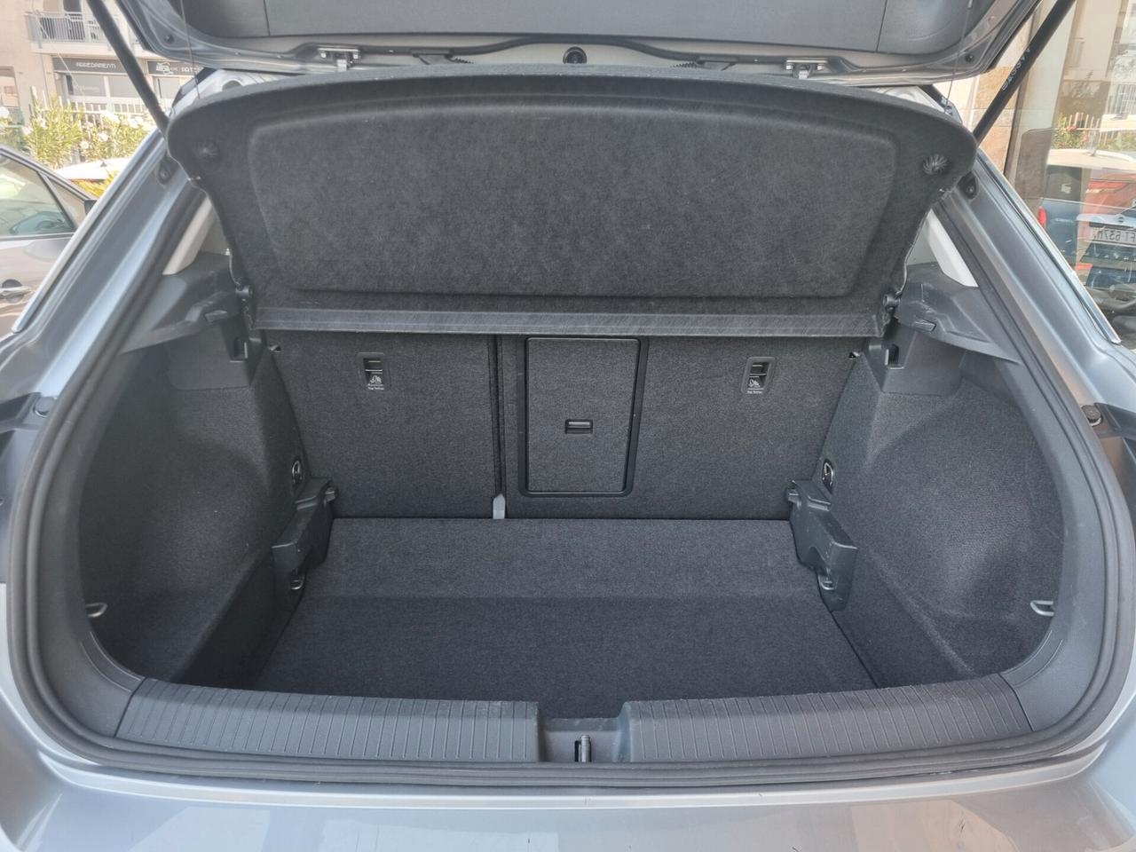 Volkswagen T-Roc 2.0 TDI SCR Life