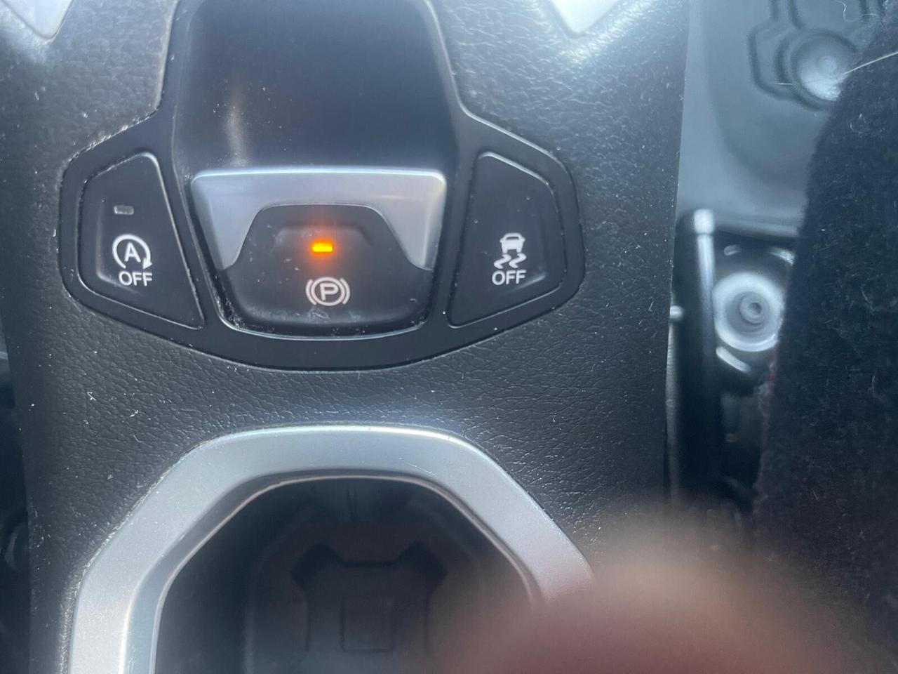 Jeep Renegade 1.4 MultiAir 170CV 4WD Active Drive Limited