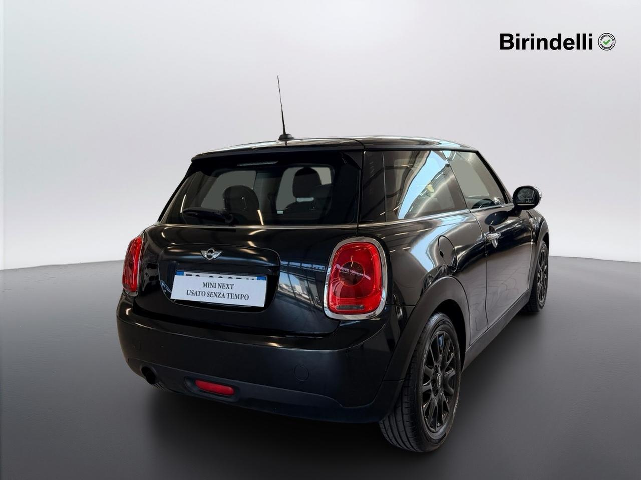 MINI Mini 4ª serie (F56) - Mini 1.2 One 75 CV
