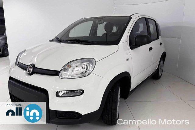 FIAT Panda Panda 1.0 70cv Hybrid Panda My23