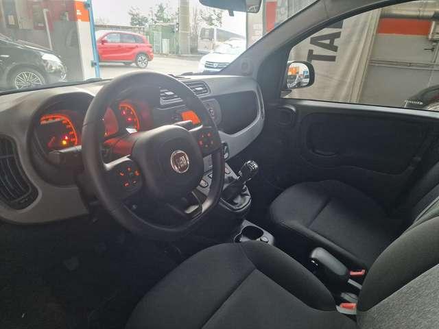 Fiat Panda Panda 1.2 City Cross