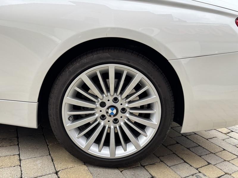 BMW 430 d Cabrio Msport auto FULL LED-NAVI-18"