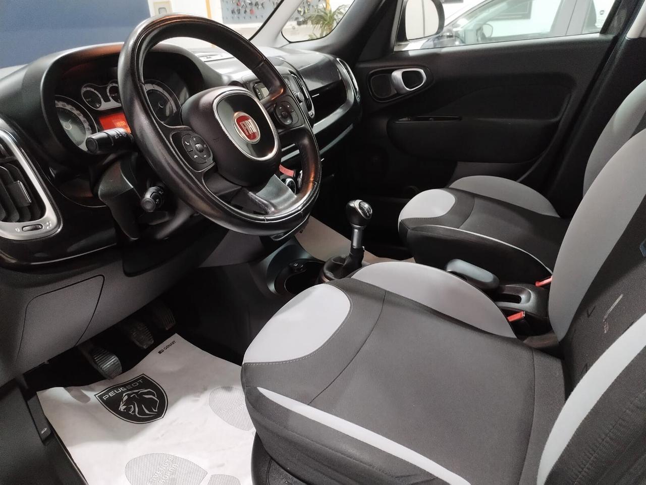 Fiat 500L 1.3 Multijet 85 CV Pop Star