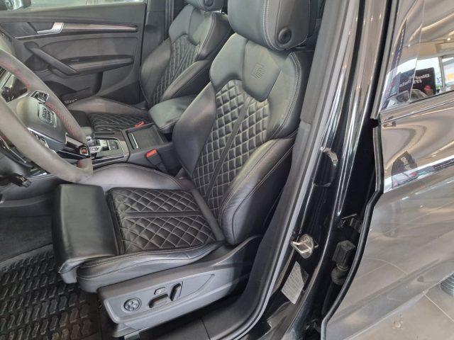 AUDI SQ5 SPB TDI quattro sportback SQ5 PRONTA CONSEGNA