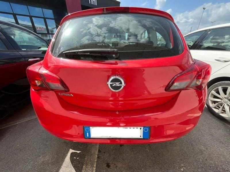 Opel Corsa 1.2 70cv MT5