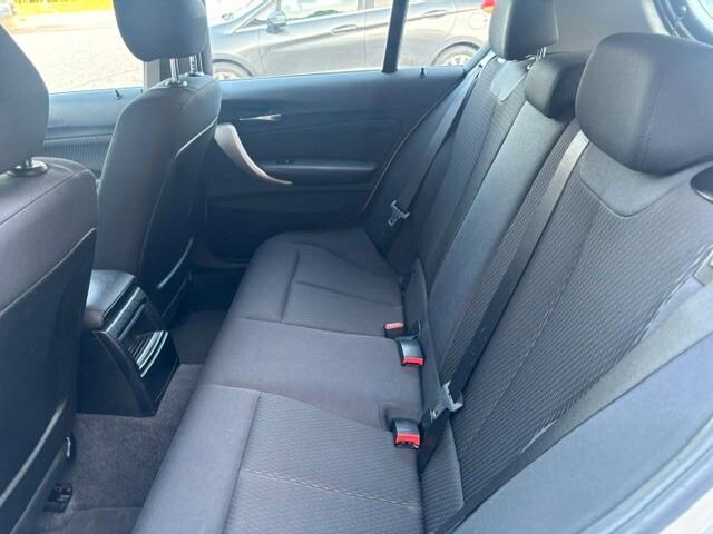 Bmw 116 116i 5p. Sport