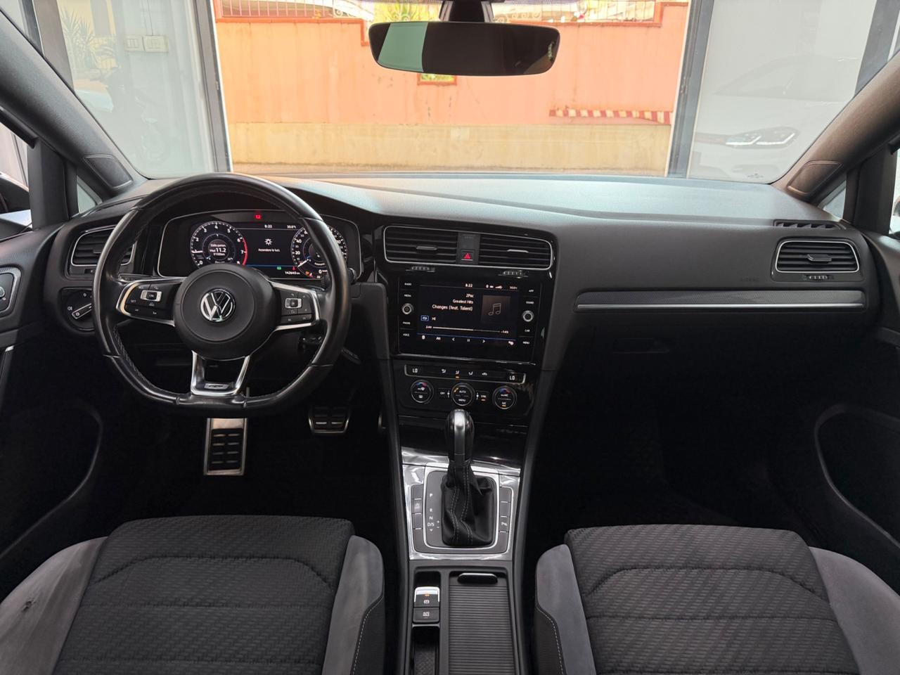 Volkswagen Golf 1.4 TSI 125 CV DSG 5p. Rline