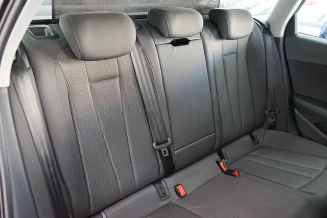 AUDI A4 Avant 2.0 TDI 150 CV Business Uniprop. Italiana