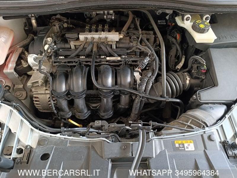 Ford C-Max C-Max 1.6 120CV GPL Titanium