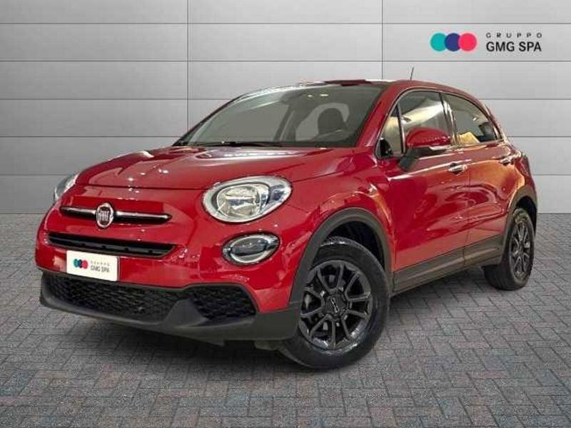 FIAT 500X 500 X 2018 1.6 mjt Lounge 4x2 120cv my20