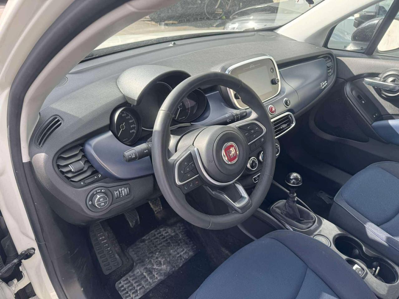 Fiat 500X 1.3 MultiJet 95 CV Sport-2023