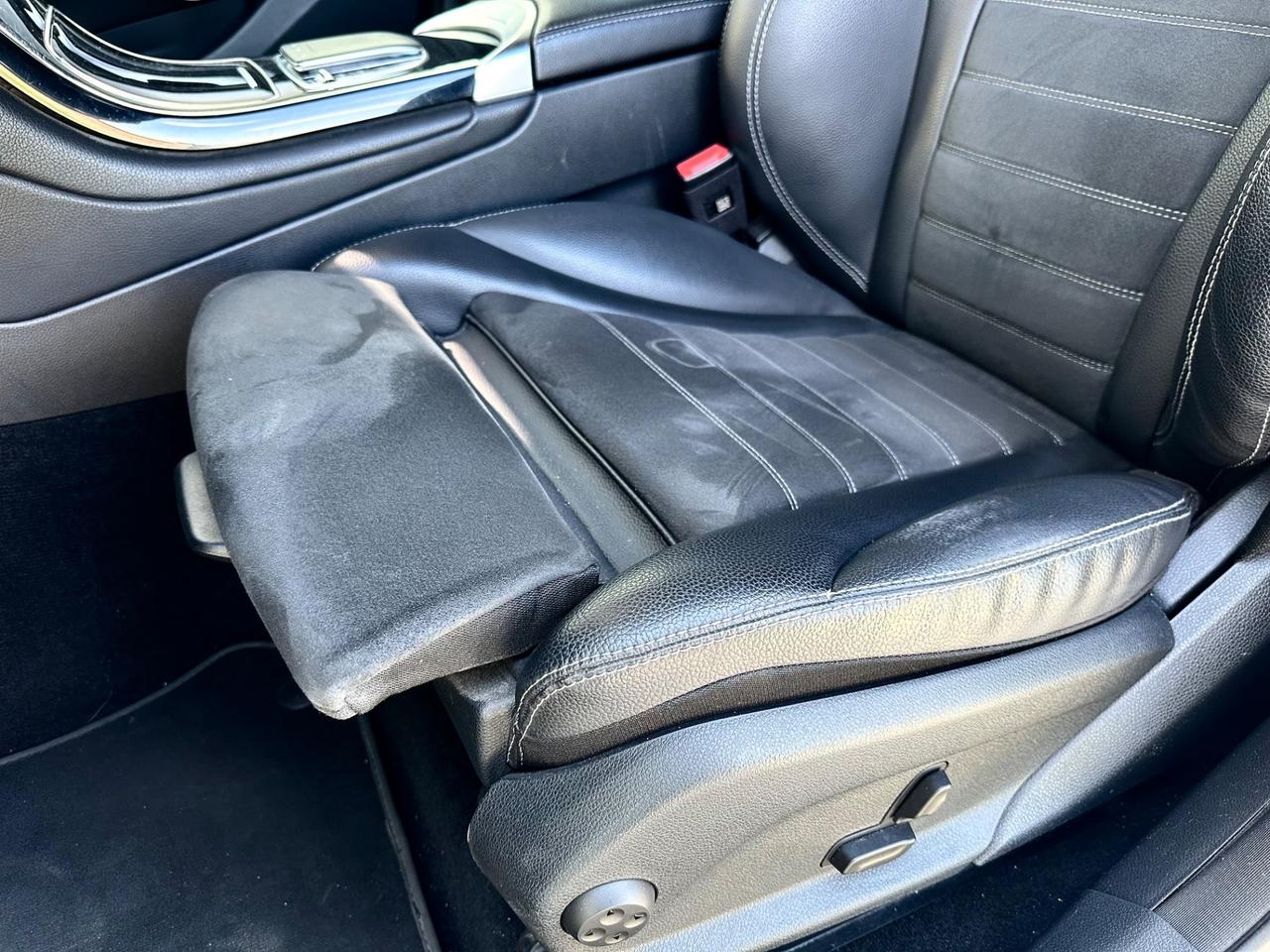 Mercedes-benz GLC 200 d 4Matic Coupé Premium * NO VINCOLI*