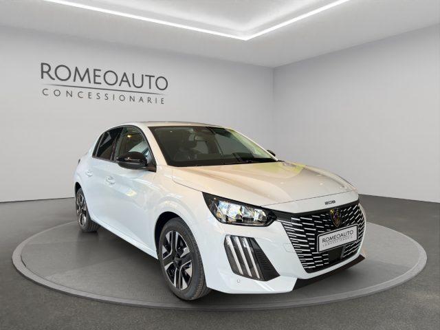 PEUGEOT 208 1.2 PureTech 100CV Allure