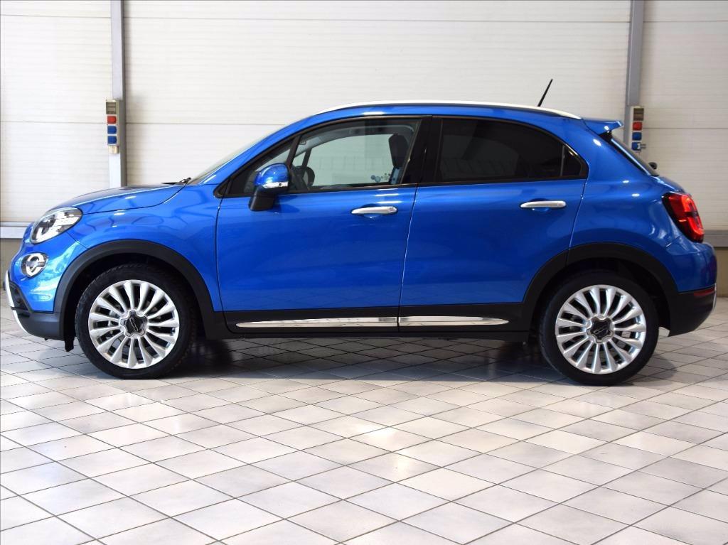 FIAT 500X 1.3 mjt Cross 95cv del 2019