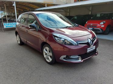 Renault Scenic XMOD 1.5 dCi 110CV Live