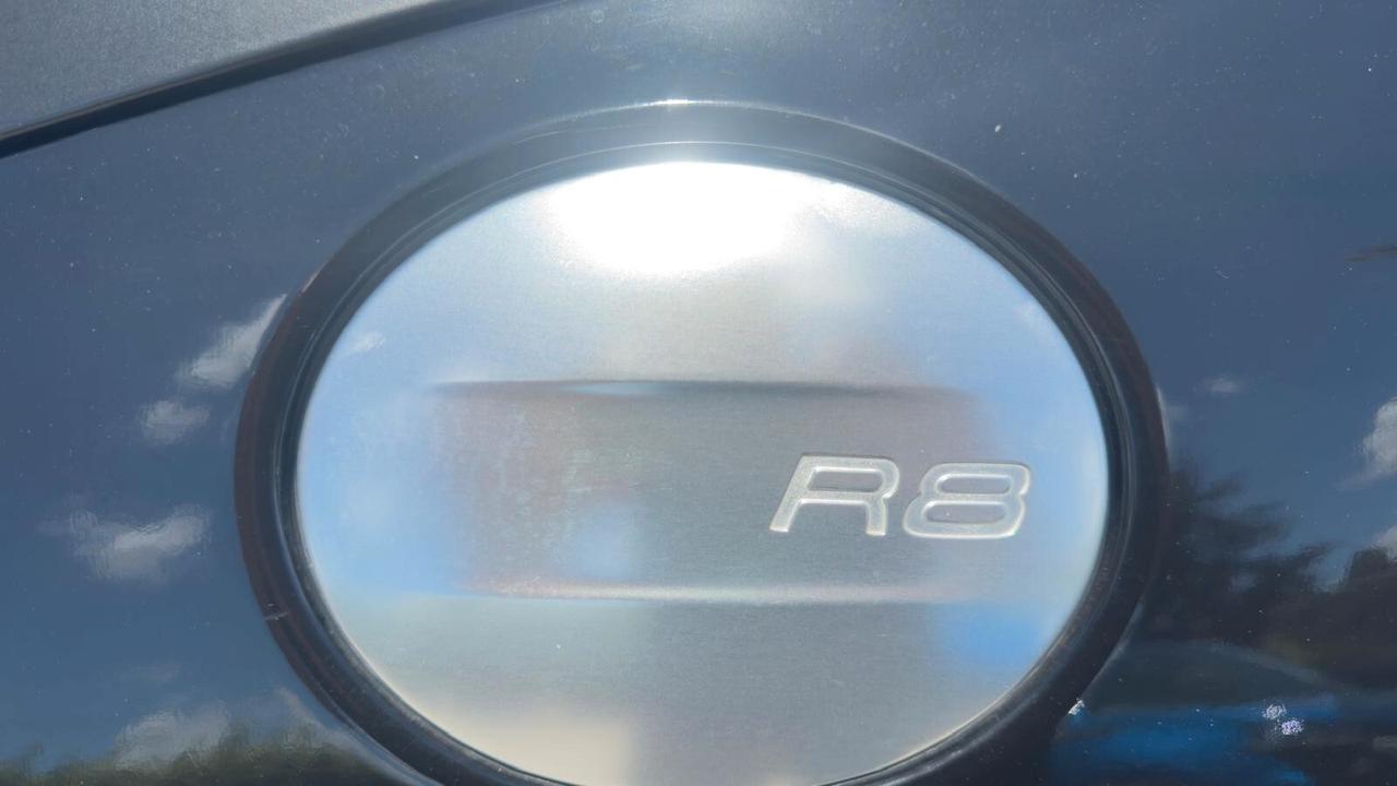 Audi R8 COUPE 5.2 V10 FSI 620CV PERFORMACE QUATTRO/S-TRONIC/CARBONIO/SEDILI A GUSCIO/BANG & OLUFSEN