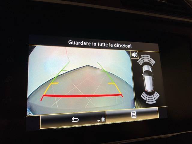 RENAULT Kadjar 1.5 blue dci Sport Edition 115cv edc