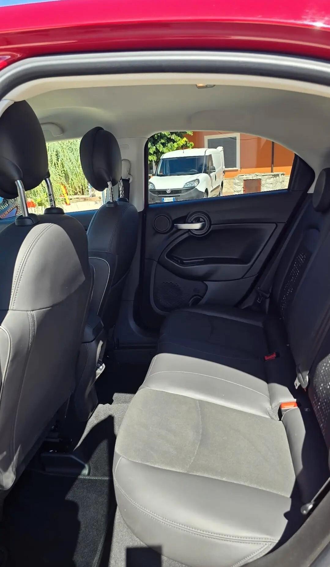 Fiat 500X 1.3 MultiJet 95 CV