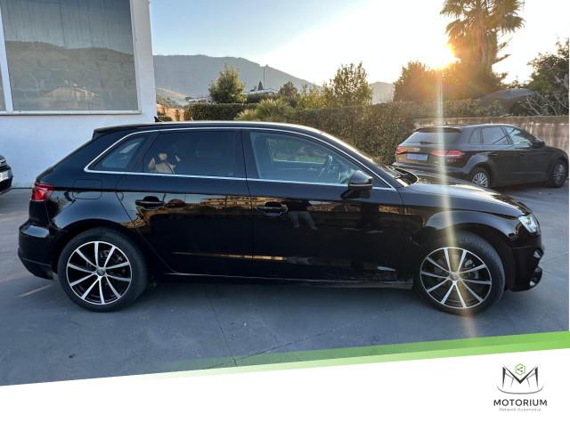 AUDI A3 1.6 TDI 110 CV