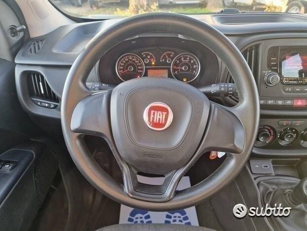 Fiat Doblò 1.3 Mjt (N1)(KM 110.000--IVA INCL.)